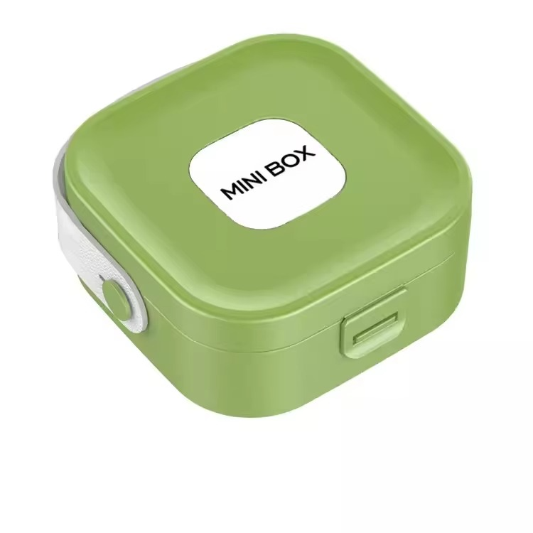 Jewelry Organizer Box - Portable Travel Storage