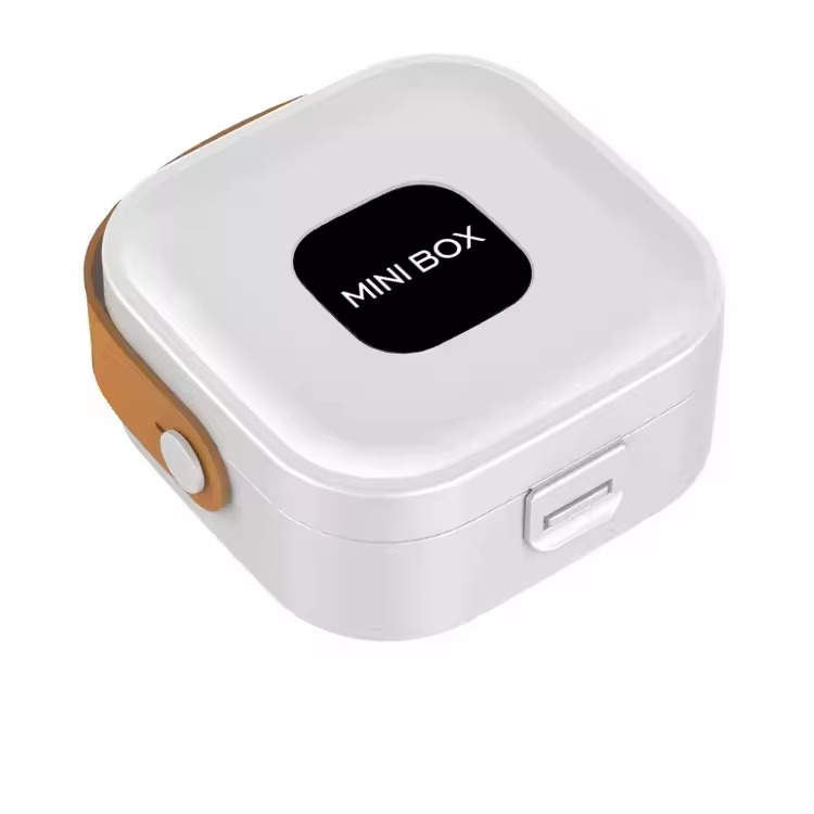 Jewelry Organizer Box - Portable Travel Storage
