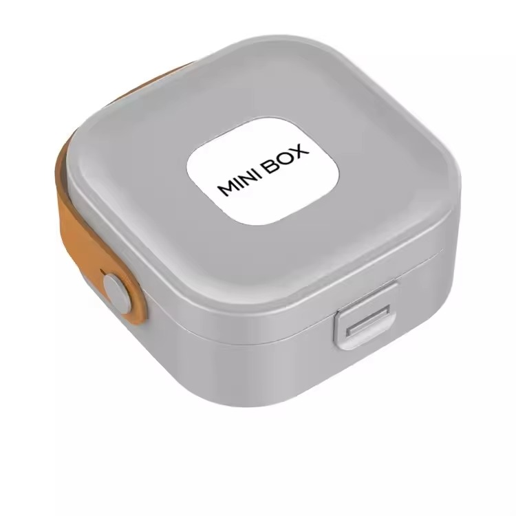 Jewelry Organizer Box - Portable Travel Storage