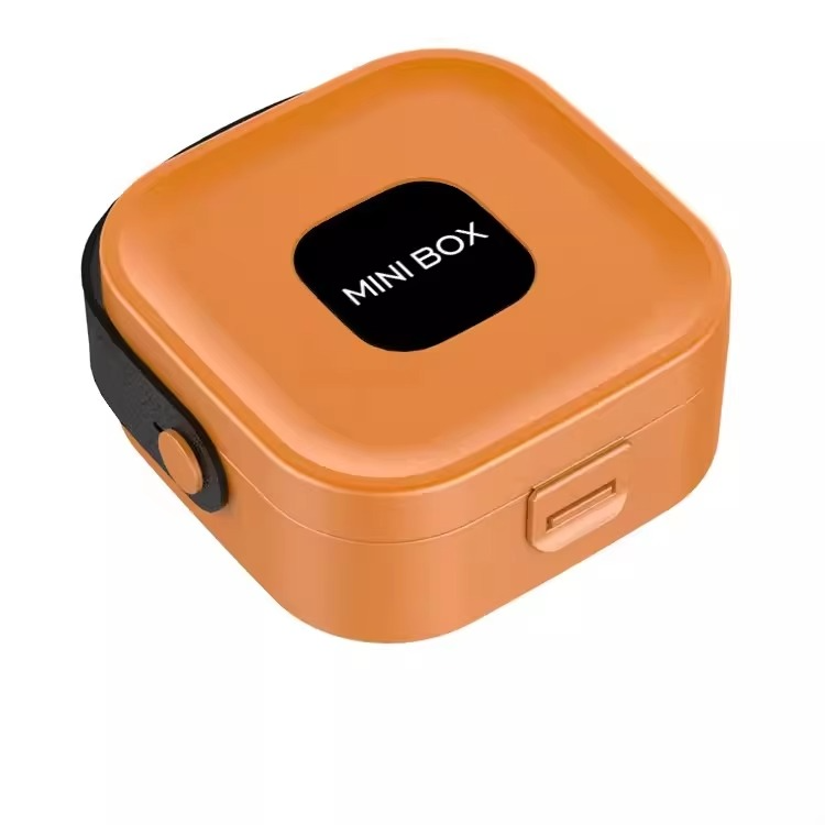 Jewelry Organizer Box - Portable Travel Storage