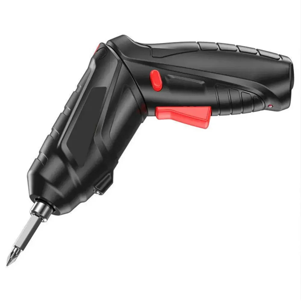 Portable Electric Screwdriver Cordless 47 in 1 - Ultimate DIY Tool