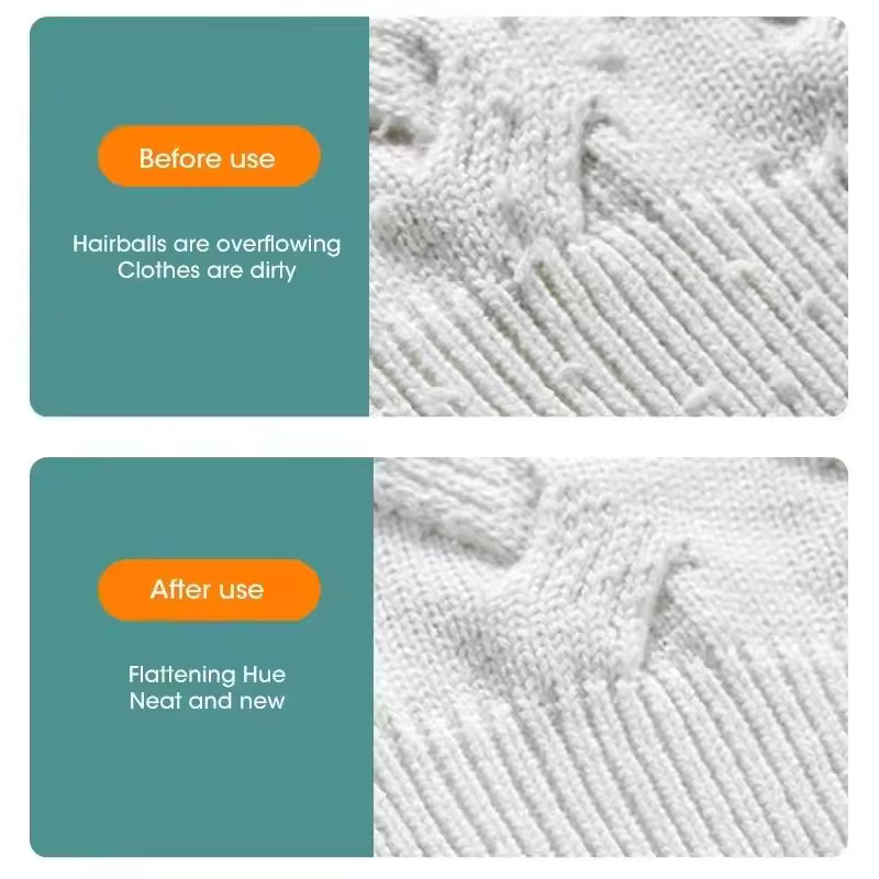 🔧 Rechargeable Lintlix Electric Fabric Shaver with Honeycomb Mesh – Safe, Cordless Lint Remover for Clothes, Sofas & More! ✨